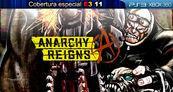 Impresiones Anarchy Reigns