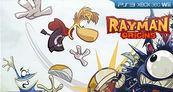 Rayman Origins