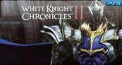 White Knight Chronicles II