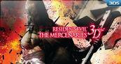 Resident Evil: The Mercenaries 3D
