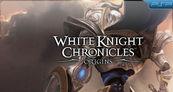 An�lisis de White Knight Chronicles: Origins para PSP