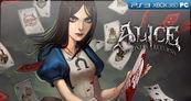 Alice: Madness Returns