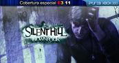 Avance Silent Hill: Downpour