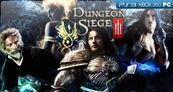 Dungeon Siege III