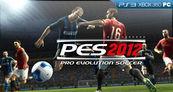 Impresiones Pro Evolution Soccer 2012