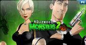 Hollywood Monsters 2