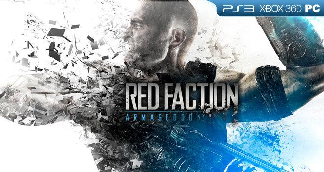 red faction armageddon xbox download