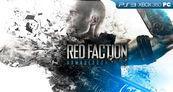 Red Faction: Armageddon