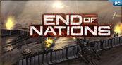 Impresiones End of Nations