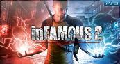inFamous 2