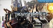 Transformers: El lado oscuro de la luna