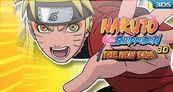 Naruto Shippuden 3D � The New Era