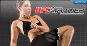 UFC Personal Trainer