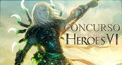 Concurso Sorteo Heroes of Might and Magic VI