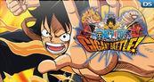One Piece: Gigant Battle
