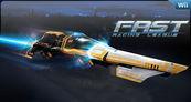 FAST - Racing League WiiW