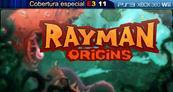 Impresiones Rayman Origins