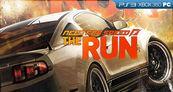 Impresiones Need for Speed: The Run