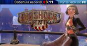 Impresiones BioShock Infinite