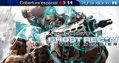 Tom Clancy�s Ghost Recon: Future Soldier