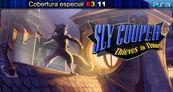Impresiones Sly Cooper: Thieves in Time