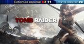 Impresiones Tomb Raider