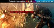 Impresiones Crysis 3
