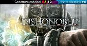 Impresiones Dishonored