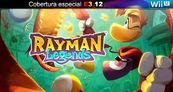 Impresiones Rayman Legends