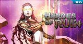 Impresiones Finales Heroes of Ruin