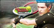 Virtua Tennis Challenge