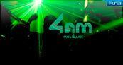PixelJunk 4am PSN