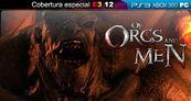 Impresiones Of Orcs and Men