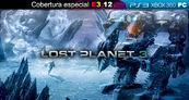 Impresiones Lost Planet 3