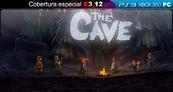 Impresiones The Cave
