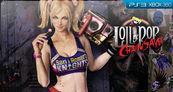 Lollipop Chainsaw