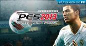 Impresiones Pro Evolution Soccer 2013