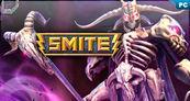 Impresiones Smite
