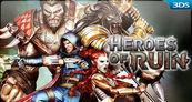 Heroes of Ruin