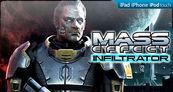 Mass Effect: Infiltrator