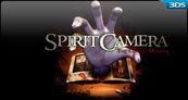 Impresiones Spirit Camera: La memoria maldita