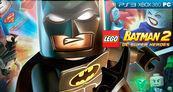 LEGO Batman 2: DC Super Heroes