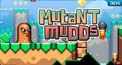 Mutant Mudds eShop