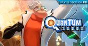 Quantum Conundrum
