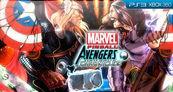 Marvel Pinball Avengers Chronicles PSN