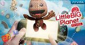 LittleBigPlanet Vita para PSVITA