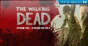 The Walking Dead: Episode 2
