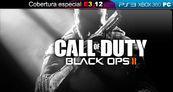 Impresiones Call of Duty: Black Ops II
