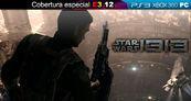 Impresiones Star Wars 1313
