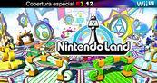 Impresiones Nintendo Land